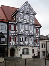 Jetzt passende häuser bei immonet finden! Nurtingen Wikiwand