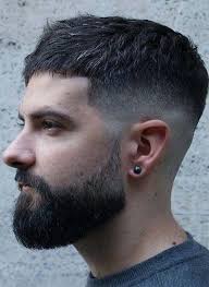 Short Hairstyle Trends For Mens 2019 Ideas For Fashion Mens Hairstyles Short Haircuts For Men Mens Haircuts Short
