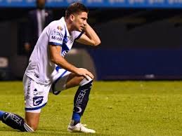 Santiago ormeño previous match for puebla was against mazatlan fc in mexico liga mx, and the match ended with result 3:1 (puebla won the. Santiago Ormeno Es Convocado Por La Seleccion De Peru Para Disputar La Copa America En Brasil