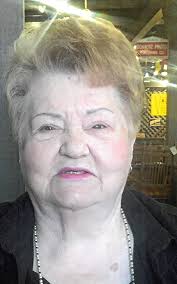 Zelda Marlene Wise Obituary