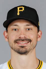 Bryan Reynolds Stats, Age, Position, Height, Weight, Fantasy & News