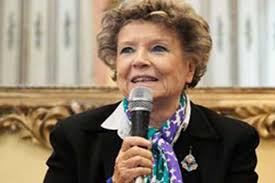 Maybe you would like to learn more about one of these? Chi E Dacia Maraini Biografia Vita Privata E Curiosita Sulla Scrittrice