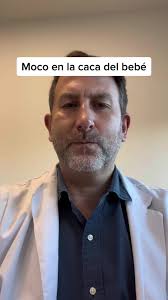 El #moco en la caca del #bebé indica que se está defendiendo de algo en di  tubo digestivo. Puede ser una #infección o una #alergia. Te explico qué  hacer en cada caso. Puedes consultarme tus dudas en ...