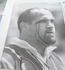 Dis...! C'est qui sur la photo ???