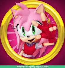 Check spelling or type a new query. Amy Rose Play Jigsaw Puzzle For Free At Puzzle Factory