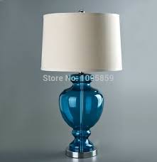 54 Eur Modern Glass Table Lamps Glass Table Lamp Bedroom Glass Table Lamp