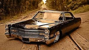 Cadillac Deville Hd Wallpapers Free Download Wallpaperbetter