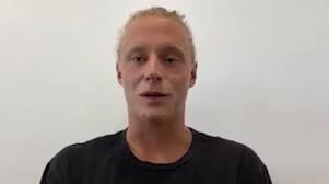 FINN ASKEW CONFIDENT AS EVER HEADING INTO GOLD COAST IRONMAN ROUNDS