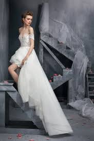 The hottie posed in a seethrough dress, which highlighted her amazing round booty. Bridal Gowns And Wedding Dresses By Jlm Couture Style 1908 Jojo