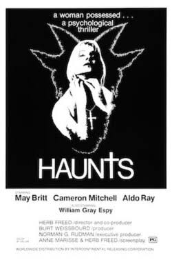 Haunts (film) - Wikipedia