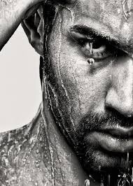 Black And White Photoshoot Ideas Men Pin On Only Sexy Wet