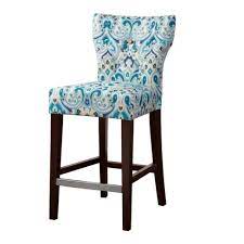 Free shipping on orders over $35. 25 Saffron Tufted Back Counter Height Barstool Blue Yellow Target