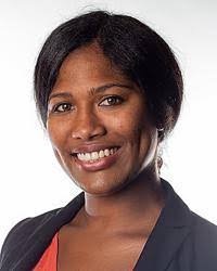 Aline Thomas's Instagram, Twitter & Facebook