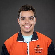 2022-23 Men's Swimming Roster