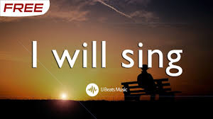 Free Uplifting Gospel Praise And Worship Instrumental I Will Sing Prod Ij Beats Youtube