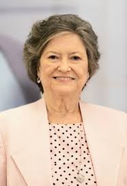 Georgia Stoddard Obituary