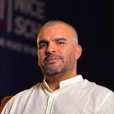 طلحي عبد الرحمن