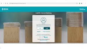 Cara daftar bsn online internet banking. How Do I Activate My Bsn Online Banking