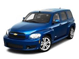 Part number 20919522option code us8; Chevy Hhr Complaints Still Coming In