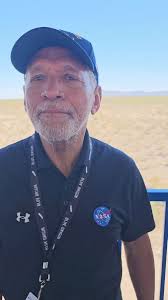 @SpaceHumanity's video Tweet