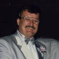 Rod Charles Saari Obituary