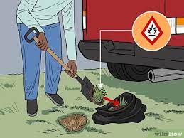 4 Ways To Help Prevent Bushfires - Wikihow