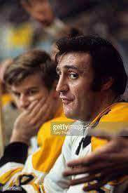 1970 Stanley Cup Finals at Boston Garden