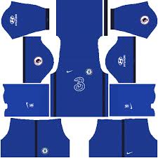 L'équipe première complete et à jour des blues pour la saison avec les noms des joueurs, leur âge et nationalité ainsi qu'un aperçu des statistiques avec le nombre de matches joués, les cartons reçus et les buts inscrits toutes. Kits Uniformes Para Fts 15 Y Dream League Soccer Kits Uniformes Chelsea Premier League 2020 2021 Fts 15 Dls