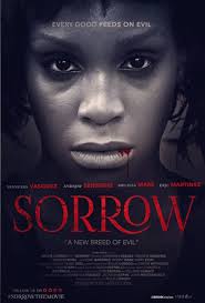 Sorrow The Movie