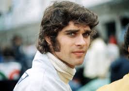 Remembering François Cevert who died