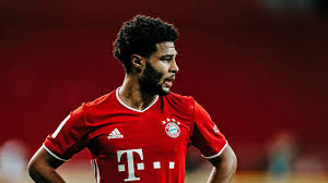 July 14, 1995 stuttgart, germany position: Bundesliga Bayern Munich S Serge Gnabry Our Aim Is To Win A Sixth Trophy