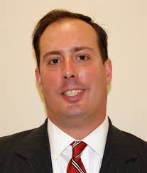 New faculty member: Tom Noble, visiting professor of law