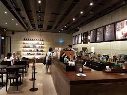 Starbucks Reserve Plaza Senayan The 2nd Reserve In Jakarta The 3rd In Indonesia Grand Opening May 18th 2017 Rumah Starbucks Indonesia