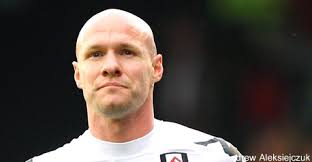 Johnson grabs European win for Fulham