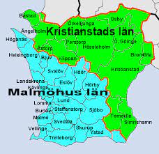 Police say that at least two people have been injured in a shooting in the. Kristianstad County Wikipedia