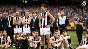 The collingwood magpies have become the latest team to put the eagles to the sword in what has been a turbulent season for west coast. Collingwood Magpies List For 2019 After Afl Trade And Draft Periods Sporting News Australia