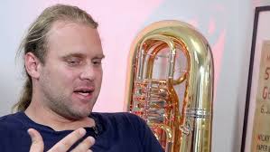 Blazhevich #7: Tuba