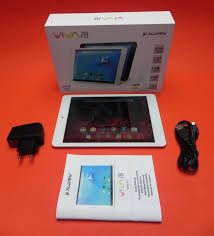 Allview Viva i8 unboxing: cea mai ...