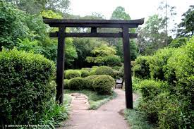 this looks like a good place for a hammock jardin asiatique jardin japonais amenagement jardin