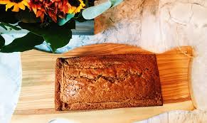 I'm not trying to be gluten free. Trader Joe S Gluten Free Pumpkin Bread Might Just Be Better Than The Original