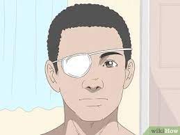 3 Simple Ways To Cure A Lazy Eye In Adults Naturally - Wikihow