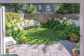 Today we show you amazing skyscraper roof gardens, small garden ideas, backyard ideas. 16 Of The Best Small Urban Garden Ideas Houzz Uk