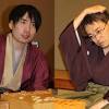 Find this pin and more on 第87期棋聖戦第3局 by 6shogi. 1