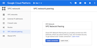 Configuring A Shared Vpc On Gcp Vmware Tanzu Docs
