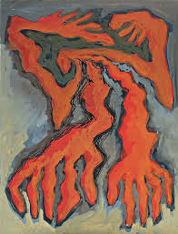 Bildergebnis für Syed Sadequain