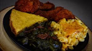 But just because you're indulging doesn't mean you need. Simple Soul Food Recipe Holiday Dinner Recipe Christmas Dinner Ideas Youtube