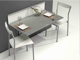 table murale rabattable wall by cancio table murale table murale rabattable meuble maison