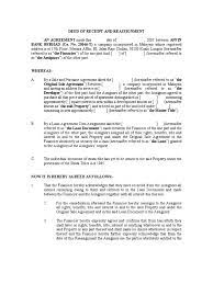 Viii) a deed of receipt and reassignment need not be prepared in an. R Amp R Blank Bill Of Sale Title Property