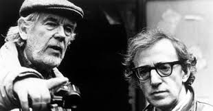 Woody Allen: Autumn in New York