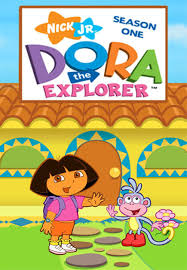 Maybe you would like to learn more about one of these? Dora The Explorer Season 1 2000 The Movie Database Tmdb